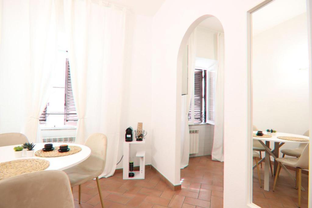 Colosseum 20 Apartment Řím Exteriér fotografie